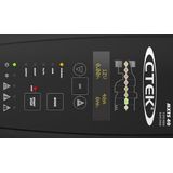 Ctek - Mxts 40 - Acculader - 12/24V - Elektronisch Veilig - Draagbaar