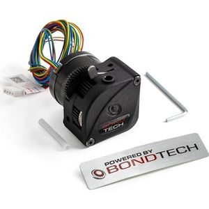 Bondtech - LGX Lite V2 - 3D Printer Accessoires - Filamentaanvoer - 1,75 mm