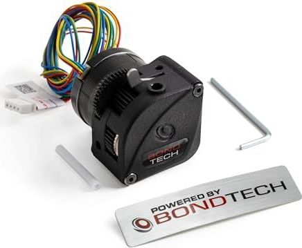 Bondtech - LGX Lite V2 - 3D Printer Accessoires - Filamentaanvoer - 1,75 mm