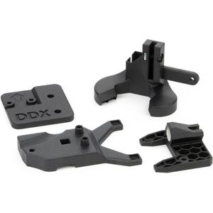 Bondtech DDX V3-adapterset voor CR-10v2 & CR-10v3, 3D printer accessoires