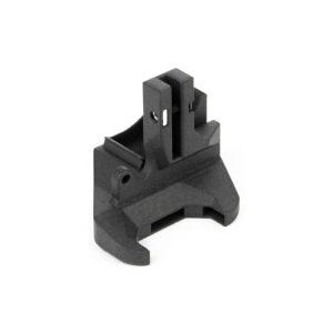 BondTech DDX V3 PA12 Fan Shroud - Voor Creality CR-10 (S) Pro / Max