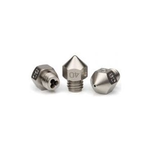 Bondtech CHT® MK8 gecoate messing spuitmond 0,6 mm -1 stuk
