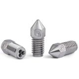 Bondtech - CHT Spider Coated Messing Nozzle - 3D Printer Accessoire - 1 Eenheid