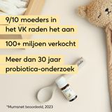 BioGaia - Protectis - Probiotisch Supplement - 5ml + 10ml - Ongearomatiseerd