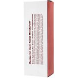 Recipe For Men - Facial Moisturizer - 75 ml - Gezichtscrème