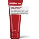 Recipe For Men - Facial Moisturizer - 75 ml - Gezichtscrème