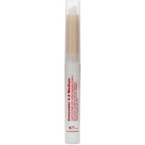 Recipe For Men Concealer Medium 2,5 ml