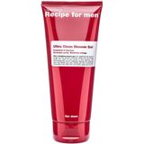 Recipe for Men - Douchegel - Grapefruit - Guarana - 250 ml