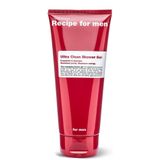 Recipe for Men - Douchegel - Grapefruit - Guarana - 250 ml