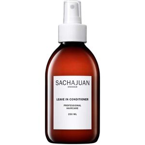 SachaJuan Leave In Conditioner 250ml - Conditioner voor ieder haartype