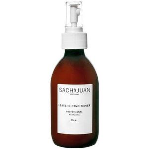 SachaJuan Leave In Conditioner 250ml - Conditioner voor ieder haartype