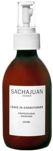 SachaJuan Leave In Conditioner 250ml - Conditioner voor ieder haartype