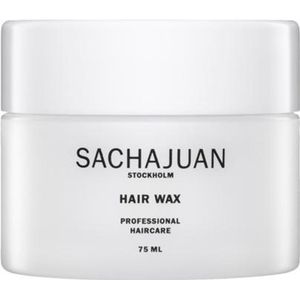 SachaJuan - Hair Wax - 75 ml