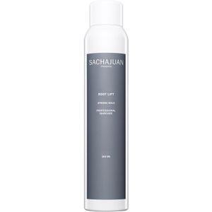 SachaJuan - Root Lift - Haarlak - 200ml - Vegan