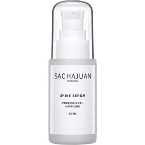 SachaJuan - Hair Shine Serum - 30ml - Haarverzorging - Glans
