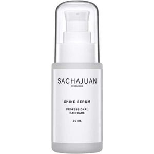 Sachajuan Shine Serum Zijden Haarserum voor Glans 30 ml