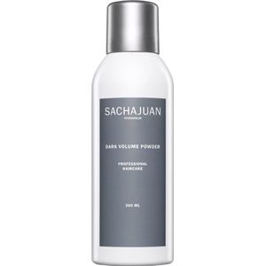 Sachajuan Dark Volume Powder poeder voor het volume van donker haar in Spray 200 ml