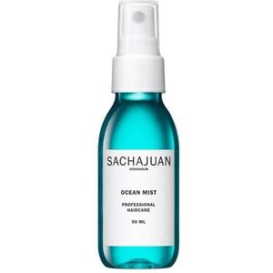 SachaJuan - Ocean Mist - Zoutspray - 50ml - Vegan - Dierproefvrij