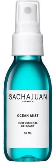 SachaJuan - Ocean Mist - Zoutspray - 50ml - Vegan - Dierproefvrij