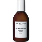 Sachajuan - Curl Treatment - Haarmasker - 220 ml - Intensieve Verzorging voor Golvend en Krullend Haar
