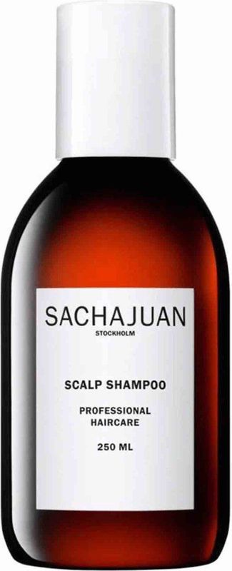 SACHAJUAN - Scalp Shampoo - 250 ml