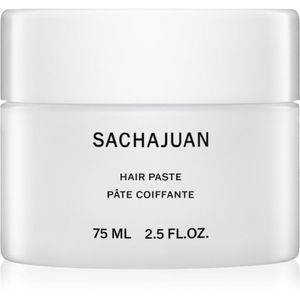 SachaJuan - Hair Paste - 75ml - Haarpasta - Sterke Hold - Flexibele Textuur