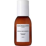 SACHAJUAN Normal Hair Mini Shampoo 100 ml