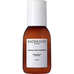 SachaJuan - Normal Hair Shampoo - Zacht - 250ml - Ocean Silk Technologie
