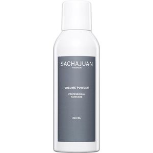 SachaJuan - Volume Powder - 200ml - Poeder voor Volume en Textuur