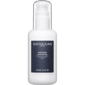 SachaJuan - Over Night Hair Repair - Haarstyling - 100ml - Gelproduct