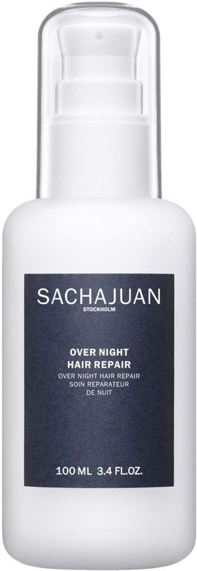Sachajuan Over Night Hair Repair 100ml