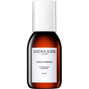SachaJuan - Scalp Shampoo - 100 ml
