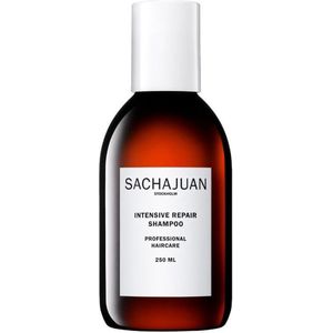 Sachajuan Intensive Repair Shampoo shampoo voor beschadigd en door de zon vermoeid haar 250 ml