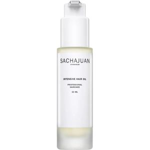 SachaJuan - Intensive Hair Oil - Haarolie - Arganolie - Duindoornolie