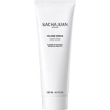 SachaJuan - Volume Cream - Haarstyling - Ocean Silk Technology - 300 ml