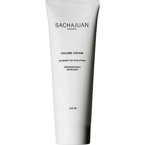 SachaJuan - Volume Cream - Haarstyling - Ocean Silk Technology - 300 ml