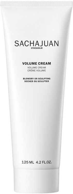 SACHAJUAN Volume Cream 125 ml