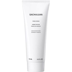 SACHAJUAN - Finish Crème - Haarcrème - Veganistisch - Parabeenvrij