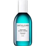 SACHAJUAN - Ocean Mist Volume Shampoo - 250 ml