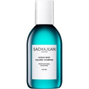 SACHAJUAN - Ocean Mist Volume Shampoo - 250 ml