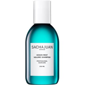 SachaJuan - Ocean Mist - Shampoo - Geschikt Voor Alle Haartypen