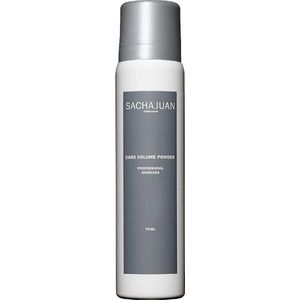 SachaJuan - Dark Volume Poeder - Poederbasis - 75 ml en 200 ml
