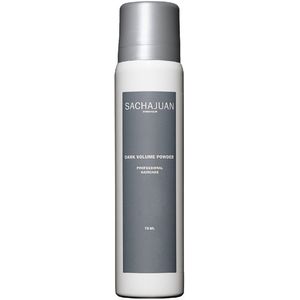 SACHAJUAN Volume Powder Dark (75ml)