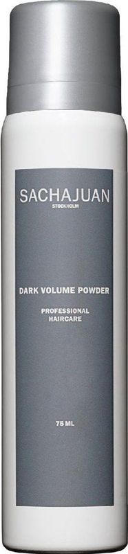 SachaJuan - Dark Volume Poeder - Poederbasis - 75 ml en 200 ml