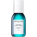 SachaJuan Ocean Mist Volume Shampoo 100 ml - vrouwen - Voor