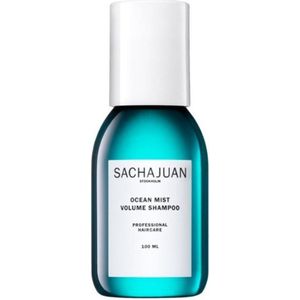 Sachajuan Ocean Mist Volume Shampoo Volume Shampoo voor Strand Effect 100 ml