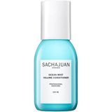SachaJuan - Ocean Mist Volume Conditioner - 100 ml - Conditioner voor Ieder Haartype