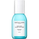 SachaJuan - Ocean Mist Volume Conditioner - 100 ml - Conditioner voor Ieder Haartype