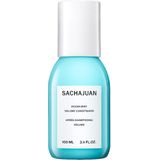 SachaJuan - Ocean Mist Volume Conditioner - 100 ml - Conditioner voor Ieder Haartype