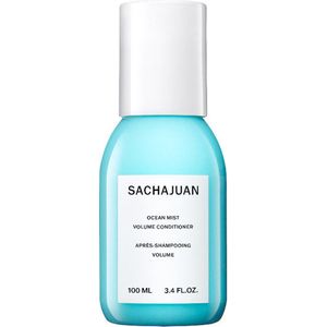 SachaJuan - Ocean Mist Volume Conditioner - 100 ml - Conditioner voor Ieder Haartype